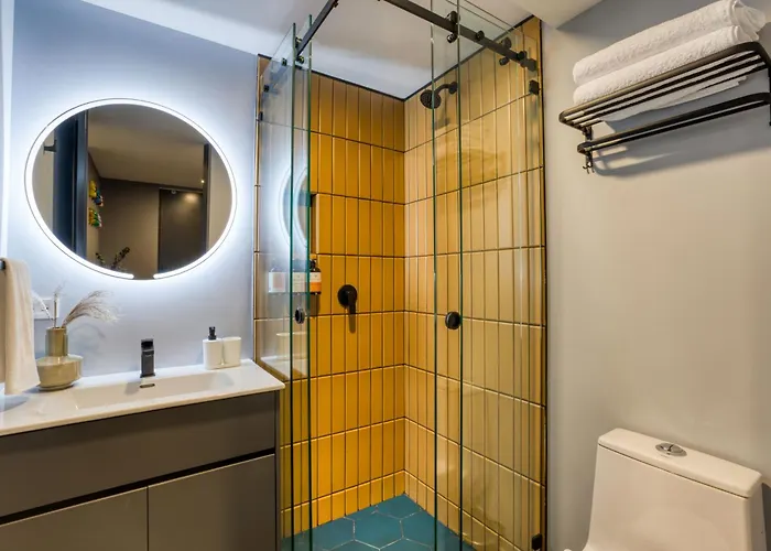 Aparthotel Uliv Condesa Mexico City